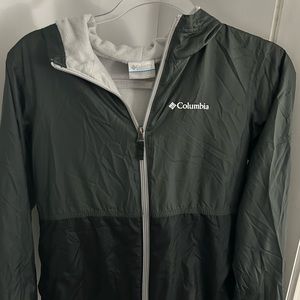 Columbia Jacket